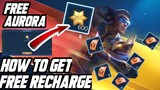 HOW TO GET 23 TICKETS IN BRUNO FIREBOLT EVENT MOBILE LEGENDS BANG BANG (PART2)