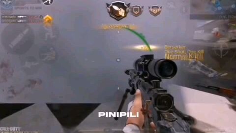 insane sniper