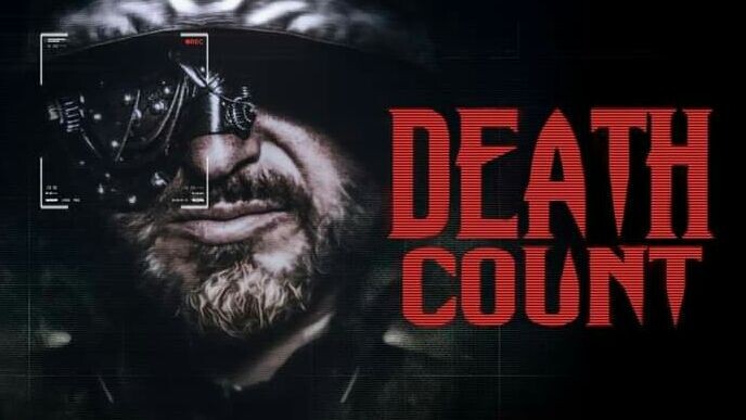 DEATH COUNT (2022)