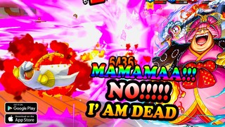 BEGINI NASIB AKAINU ERA BIG MOM | ONE PIECE BOUNTY RUSH