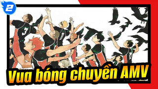 Vua bóng chuyền!! AMV_2