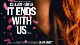 It Ends With Us | 2024 Film | Full Movie