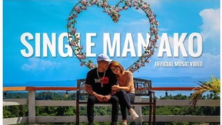 Single Man Ako - Kill eye Ft. Stephen Cupay OFFICIAL MUSIC VIDEO (LC Beats)