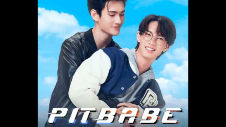 Pit babe ep 6 (eng sub)