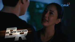 Romana, may pagtingin kay Elias! | Black Rider