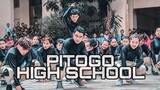 HIGHPOWER GUESTING AT PITOGO HIGH SCHOOL