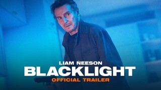 Trailer Blacklight - Phi vụ đen | DKKC 11.03.2022