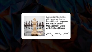 Business Confidential Now podcast guest Richard Blank Costa Rica's Call Center