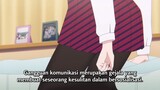 Episode 02 -Komi San S2- Indonesia Sub