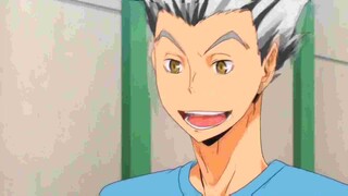 Bokuto x Kuroo [bestfriend] edit | Senorita Lofi