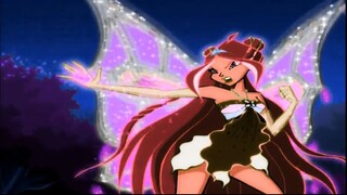 Magic Vampires || Rose - Move Like A Soldier