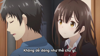 Anh tử tế có thưởng cho anh #anime #school time