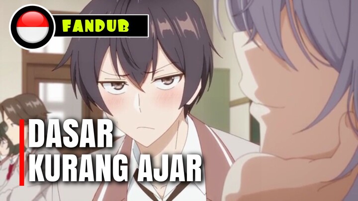 Roshidere Bahasa Indonesia - Part Sekian