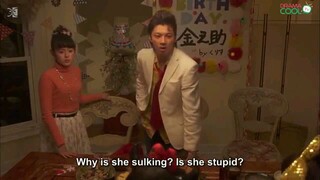 Mischievous kiss 2: Love in Tokyo 04