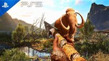 FAR CRY PRIMAL IS SO UNDERRATED... IT´S ACTUALLY INSANE