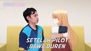 pilot 3 bawa duren