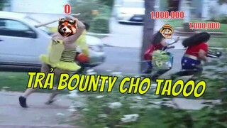 Bạn Sẽ Như Thế Nào Khi Có 1 Triệu Bounty Trong Blox Piece ??? Đây Là Câu Trả Lời Cho Ai Muốn Biết!!!