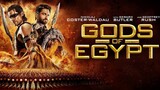 GODS OF EGYPT (2016)