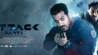 Attack_Part 1 (2022) [Hindi]