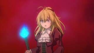 Synonyms: Magic Maker: How to Create Magic in Another World EPS 10