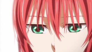 E8 Mahoutsukai No Yome (Sub Indo)