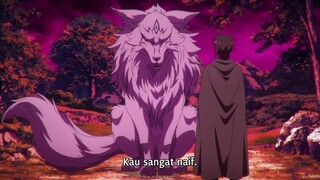 rekomendasi anime isekai, dengan unsur 18+ ⚠️( bocil dilarang nonton)⚠️