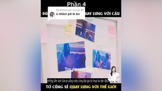 Trả lời  phần 4 vườn sao băng © phiên bản thái ©