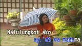 Ano Ang Gagawin Kapag Wala Ka Na - Karaoke [Universal]