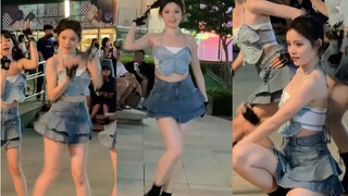 为什么说我像吴磊啊  这么清凉还像？