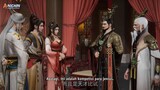 Martial Master Episode 310 Subtitle Indonesia