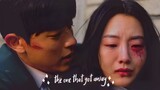 Choi Nam-ra & Lee Su-hyeok || All of us are dead || The One that Got Away fmv