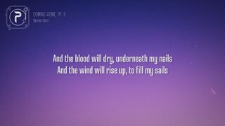 Skylar Grey - I'm coming home (Lyrics)