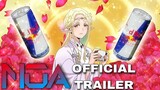 Otaku Elf Official Trailer [English Sub]