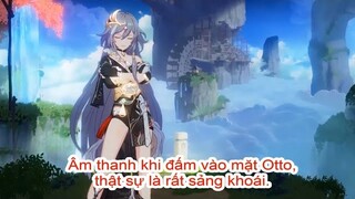 HI3: VietsubValk(Part 36): Herrscher of Sentience 1 to 4 hearts