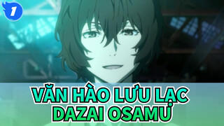 Văn hào lưu lạc
Dazai Osamu_1