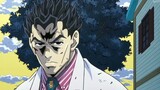 [Hoạt hình] Yoshikage Kira - JoJo - Diamond Is Unbreakable