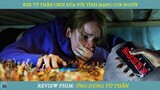 Review Phim ST I Khi Tử Thần Tạo Ra Phần Mềm Điện Thoại Chơi Đùa Với Tính Mạng Của Con Người