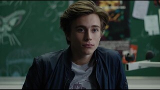 [Pháp] SKAM Season 3 12:10 17P-Selection [Song ngữ Trung-Pháp @Sidoimujeng]