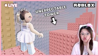 TOWER YANG TIDAK TERDUGA ?!! [UNEXPECTABLE TOWER ROBLOX INDONESIA]