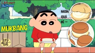 Ông nội đến thăm nhà & Chiếc váy của cô Matsuzaka & Những chiếc bánh đắt tiền | Xóm Anime