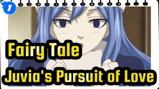 [Fairy Tale] Juvia's Pursuit of Love_1