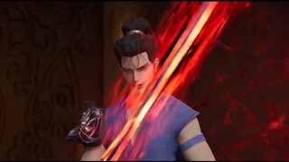 Ancient Supremacy S2 Eps 65 Sub Indo