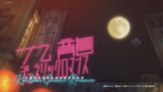 Kowloon Generic Romance - 03 Sub Indo