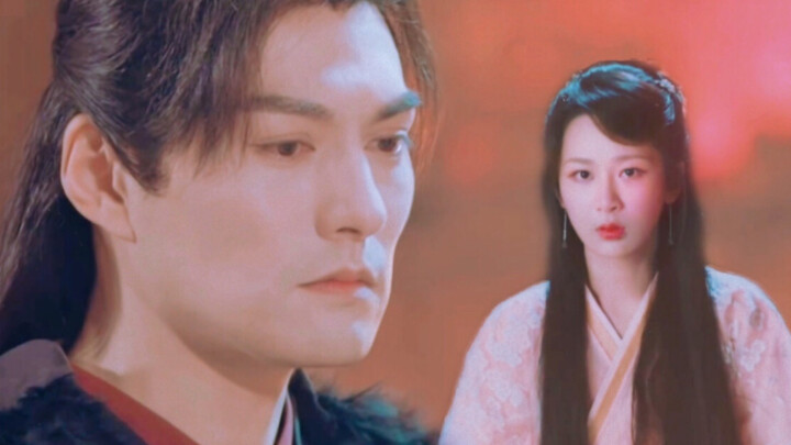 Yang Zi//Yan Yikuan | [Jin Mi x Xu Feng] Ashes of Love