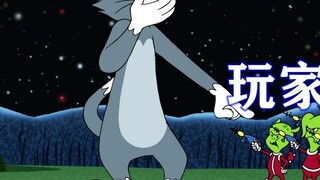 Game Seluler Tom and Jerry: Kartu Dewa Level 3. Kartu Sampah Level 1. Tahukah kamu yang mana?