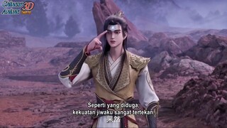 Martial Master Episode 522 Sub Indo