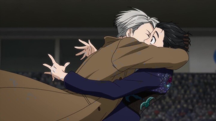 [ Yuri!!! on Ice ] Di tahun 2020 ini masih ada yang nunggu season 2 nya gak?