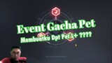 Event Gacha Pet Membuatku Dpt Pet L+ [Seven Knights 2] Top Up Di Vay GameStore