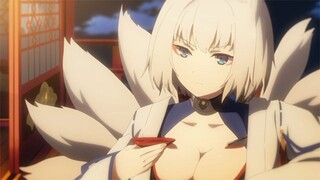 Kaga [Azur Lane]