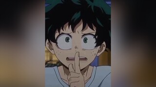 Reply to  ♥️ deku midorya izuku izukumidoriya dekuedit myheroacademia mha bnha mhaedit anime foryou